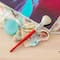 12 Pack: Marseille White Goat Short Handle Mop Brush by Artist's Loft™